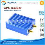 Real-time Tracking Car Vehicle GPS Tracker All Aluminum Alloy thumbnail-1