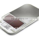 Solar Weighing Scale