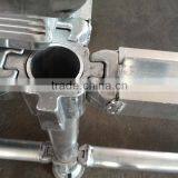 Event,Concert,Party Used Folding Stage thumbnail-1