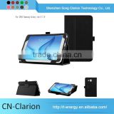 Hot Product Auto Tablet Cover New Product for Samsung Galaxy tab A 7.0 case
