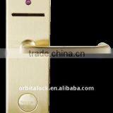 Factory Low Price IC Card Lock /hotel IC Lock/Ic Door Lock