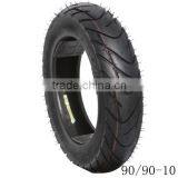 China Factory Supply Top Quality Motorcycle Tire 4.00-10 With DOT Certificate thumbnail-5