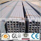 Mild Steel Channel thumbnail-5