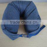 Comfortable U Shape Travel Pillow Neck Cushion thumbnail-6
