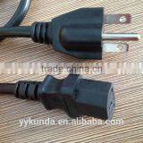 UL Listed NEMA 6-20P Plug