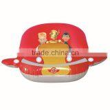 High Quality Inflatable Cartoon Sofa for Kids,portable Inflatable Sofa Chair thumbnail-1