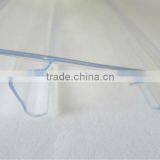 PVC Data Strips for Supermarket Shelf Racks