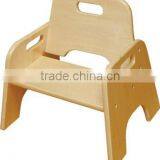 Kids Wooden Chair