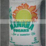 China White Sugar Woven pp Bag 25kg 50kg 100kg thumbnail-6