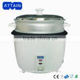Electric 110v Rice Cooker With Steamer thumbnail-3