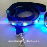 High Grade Eco-friendly Pet Lead Leashes Wholesale Led Lighted Retractable Dog Leash Quality Choice thumbnail-3