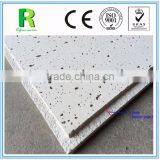 High Quality Tegular Edge Acoustic Mineral Fiber Ceiling Board