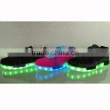 Fashionable NMD Led Light Running Shoes Light and Soft for Men and Women Kids Runners thumbnail-6