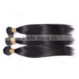 Indian Human Virgin Hairpiece Manufacturer Air Straight Wave Wholesale