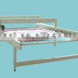 Single Needle Quilting Machine