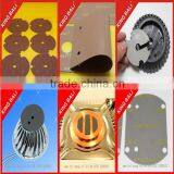 Double Sided Adhesive Silicone Thermal Pad thumbnail-1