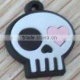 Best Sell Silicone Loom Bracelet Charms thumbnail-1