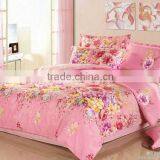 Exotic & Soft 7pcs Cotton Printed Bedding Set thumbnail-5
