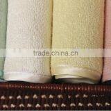 Luxury Embroidered Silk Face Towels thumbnail-6