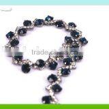Cheerfeel Wholesale and Custom Colored Cup Chain With Rhinestone thumbnail-5