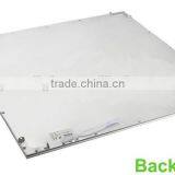 IP20 LED Flat Mounted Panel Light Square 600x600 42W Aluminum Shell Current 900mA for Schools Workshops Paking Garages thumbnail-4