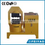 1500tons industrail hydraulic swaging machine for steel wire rope