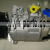 A/C 6SEU12C Compressor 447170-7940 447170-7941 447170-7942 for Audi A4