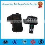 Part Number Weichai Oil Pressure and Temperature Sensor for Truck Parts