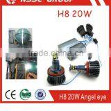 2014 NSSC Error Free h8 20w Angel Eye Kit