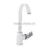 Quality Washing Basin Alloy Faucet thumbnail-2