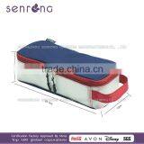 Travel Organizer Storage Bag Jute Cotton Storage Bags thumbnail-4