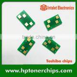 New Release Toner Reset Chip for Toshiba T-2507P thumbnail-3