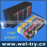 CISS 970/971 for Pro X451dn/X451dw/X476dn/X476dw/X551dw/X576dw thumbnail-2