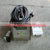 Pe Pipe Electrofusion Welding Machine