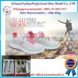 Hot Sale Casual Phylon Eva Making Shoe Soles Mould, High Quality Making Shoe Soles Mold, Soft Phylon Eva Making Shoe Soles Die thumbnail-5