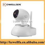 HD Wireless Free APP Software Phone Tablet PC Viewing Smart PTZ Wifi ip Camera thumbnail-2