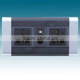 Multimedia Connectors