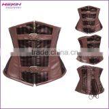 New Arrival Corset Manufacturer Waist Reducing Corset thumbnail-1