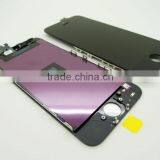 LCD Screen and Digitizer Assembly with Frame For iPhone 5s