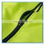 Hot Sale Cheap Wholesale Polyester Sports Tricot Jacket thumbnail-2