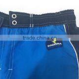 2016 Summer Mens 100% Polyester Brazil Beach Shorts Factory Wholesale Boardshorts 4 Way Stretch thumbnail-2