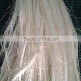 Natural Banana Fiber for Art and Crafts, in Natural Undyed Colour thumbnail-1