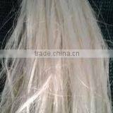 Handmade Undyed Natural Banana Fibers Suitable for Spinners and Weavers thumbnail-1