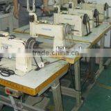Reconditioned Used Treasure Es1114-10 Sewing Embroidery Machine Chain Stitch by Hand thumbnail-1
