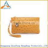 Good Quality Microfiber Fashion Travel Cosmetic Bag, Bling Cosmetic Bag