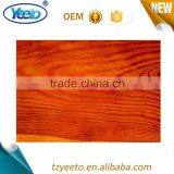 Hot Sale Wood Grain PVC Self Adhesive Furniture Film thumbnail-1
