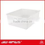 Metal Storage Basket for Garment and Home Furniture thumbnail-2