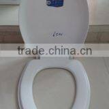 1027 Elongated Toilet Lid Covers, Hygienic and Smart Toilet Seat thumbnail-4