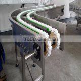Multiflex Conveyor for Boxes and Cartons Transportation thumbnail-1