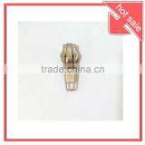 Nickel Metal Zipper Puller, Zipper Slider thumbnail-1